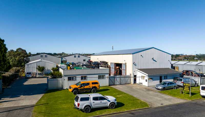 17-19 Carr Street, Tuakau