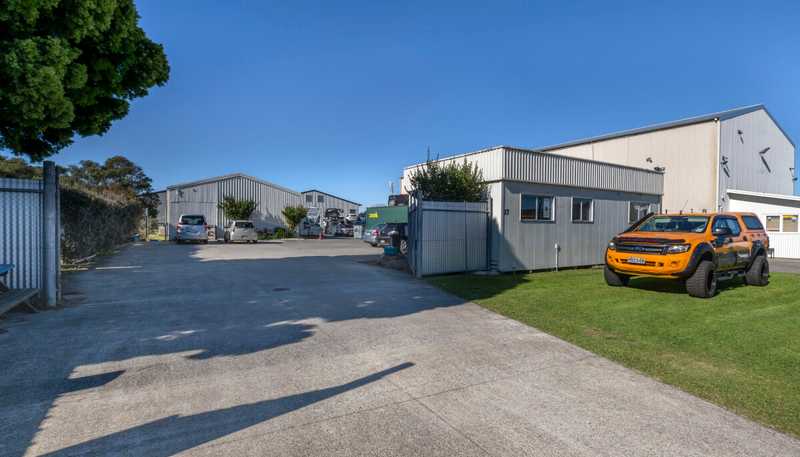 17-19 Carr Street, Tuakau