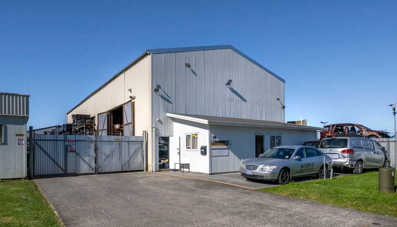 17-19 Carr Street, Tuakau