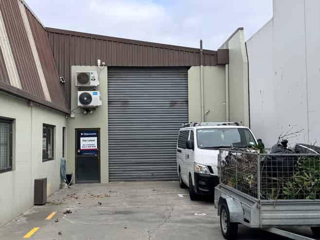 Secure Your Spot on Busy Wrights Road