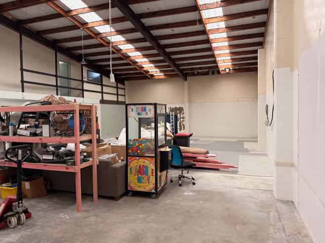 Secure Your Spot on Busy Wrights Road
