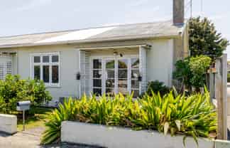 3/5 Ward Street, Palmerston North Central