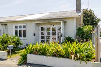 3/5 Ward Street, Palmerston North Central