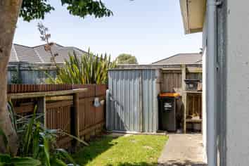 3/5 Ward Street, Palmerston North Central