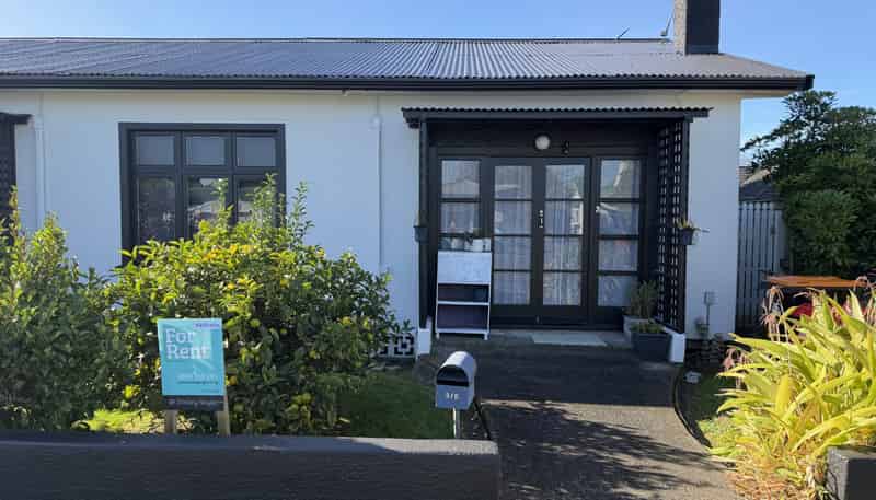 3/5 Ward Street, Palmerston North Central