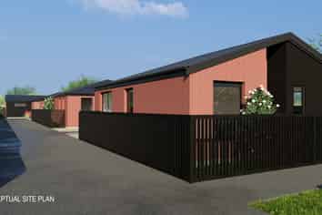 Lot 1/58 Higgins Road, Frankton