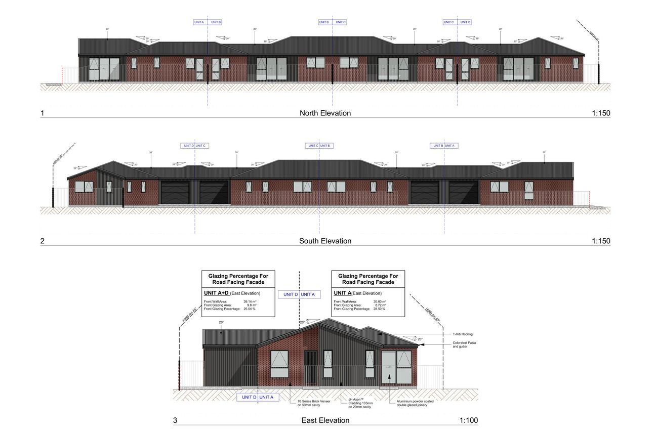 Buy Off the Plans – 10-Year Rent Guarantee - Aanzicht 4