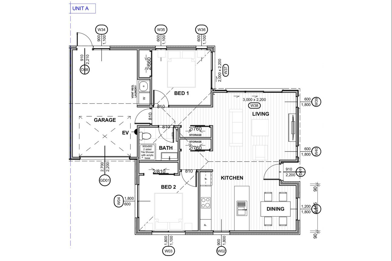 Buy Off the Plans – 10-Year Rent Guarantee - Aanzicht 3