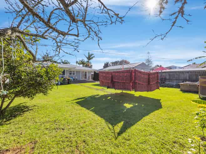 66 Mckenzie Road, Mangere Bridge