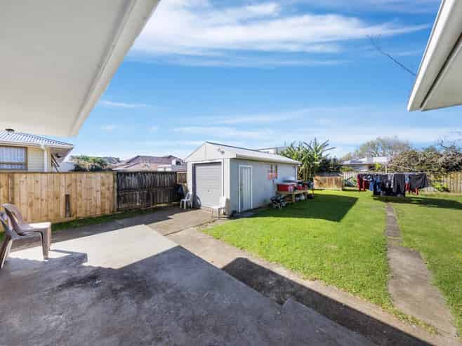 66 Mckenzie Road, Mangere Bridge