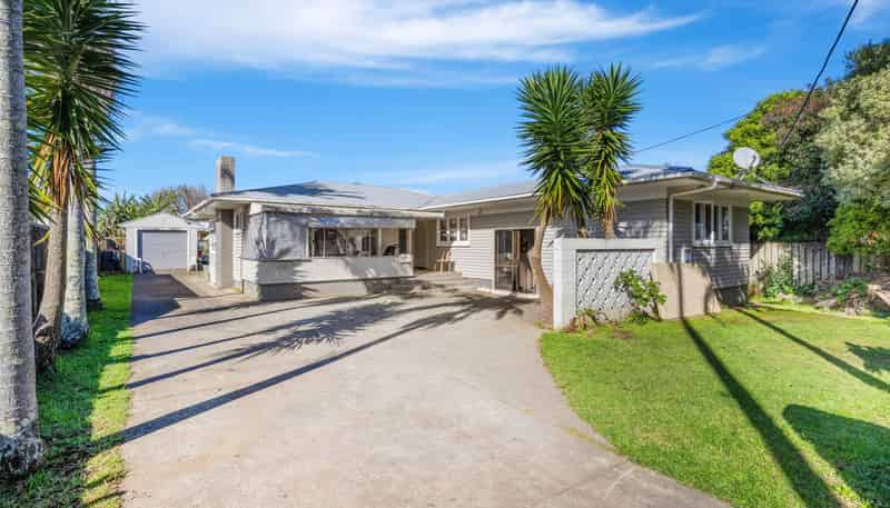 66 Mckenzie Road, Mangere Bridge