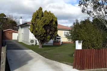 112 Duke, Opotiki
