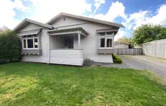 21 Knowles Street, Terrace End
