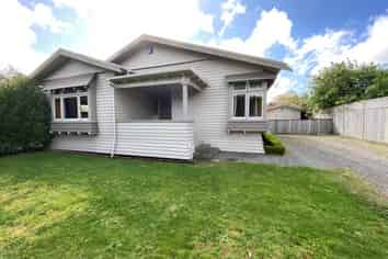 21 Knowles Street, Terrace End