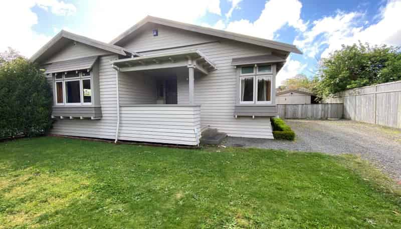 21 Knowles Street, Terrace End