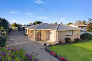 95 South Town Belt, Rakaia