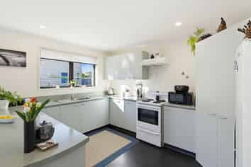 95 South Town Belt, Rakaia