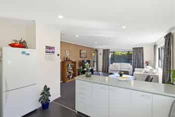 95 South Town Belt, Rakaia