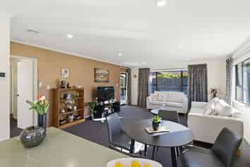 95 South Town Belt, Rakaia