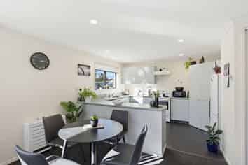 95 South Town Belt, Rakaia