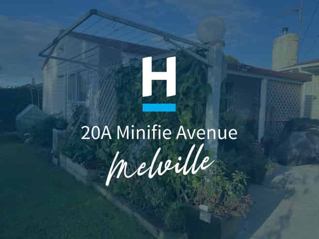 20A Minifie Avenue, Melville