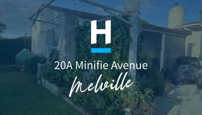 20A Minifie Avenue, Melville