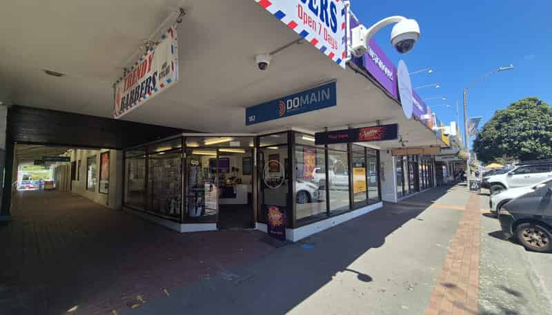 Units 4 an/182 Main Road, Tawa