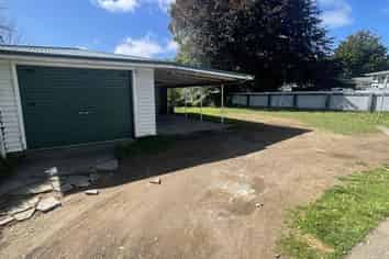 3 Grace Crescent, Tokoroa
