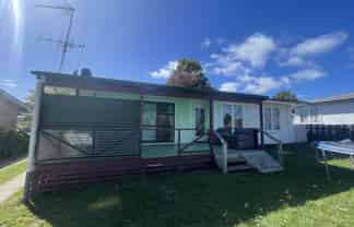 3 Grace Crescent, Tokoroa