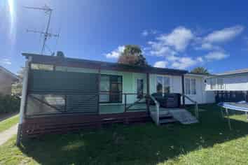 3 Grace Crescent, Tokoroa