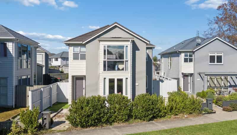 4 Fuselage Lane, Takanini