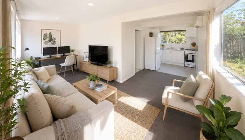 191A Pine Avenue, South New Brighton