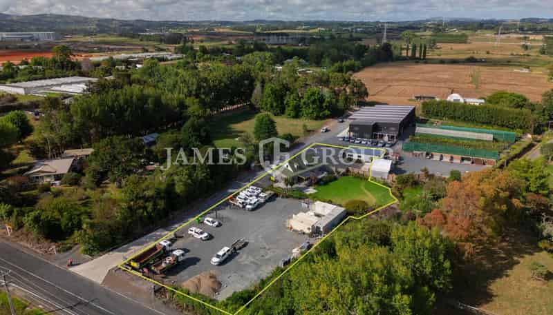 275 Fitzgerald Road, Drury
