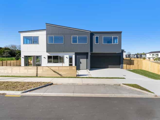 72 Papaka Road, Karaka