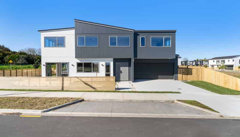 72 Papaka Road, Karaka