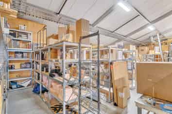 Ferrymead’s Premier Retail & Showroom Opportunity