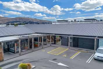 Ferrymead’s Premier Retail & Showroom Opportunity