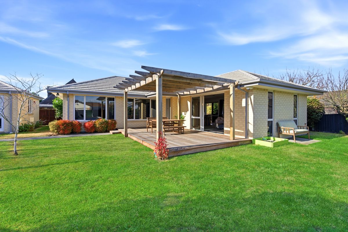 House in Burwood