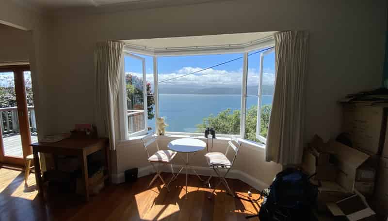 12 Khyber Road , Seatoun