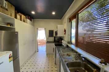 12 Khyber Road , Seatoun