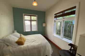 12 Khyber Road , Seatoun