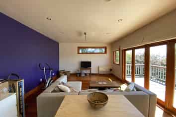 12 Khyber Road , Seatoun