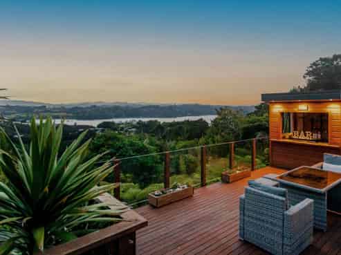 61 Oromahoe Road, Opua