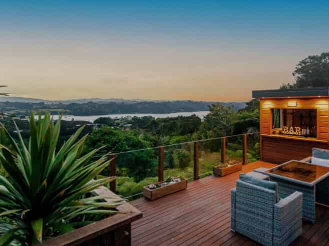 61 Oromahoe Road, Paihia