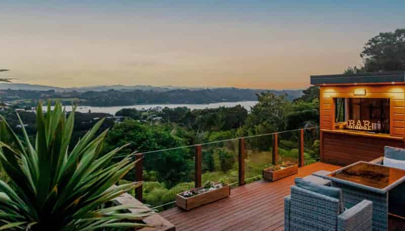 61 Oromahoe Road, Paihia