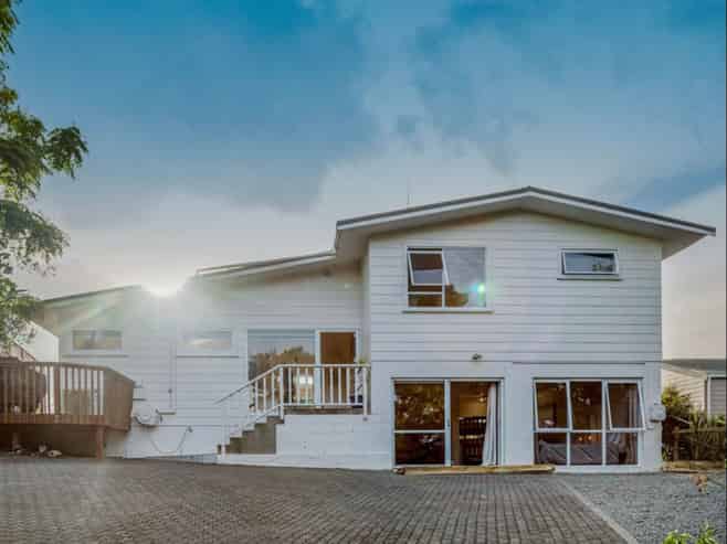 61 Oromahoe Road, Paihia