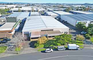 PRIME REFURBED INDUSTRIAL SITE AVAILABLE
