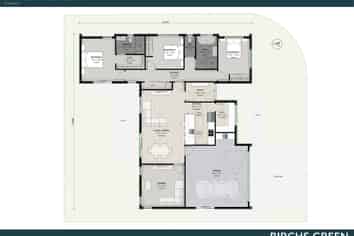 Lot 86 Birchs Green, Prebbleton