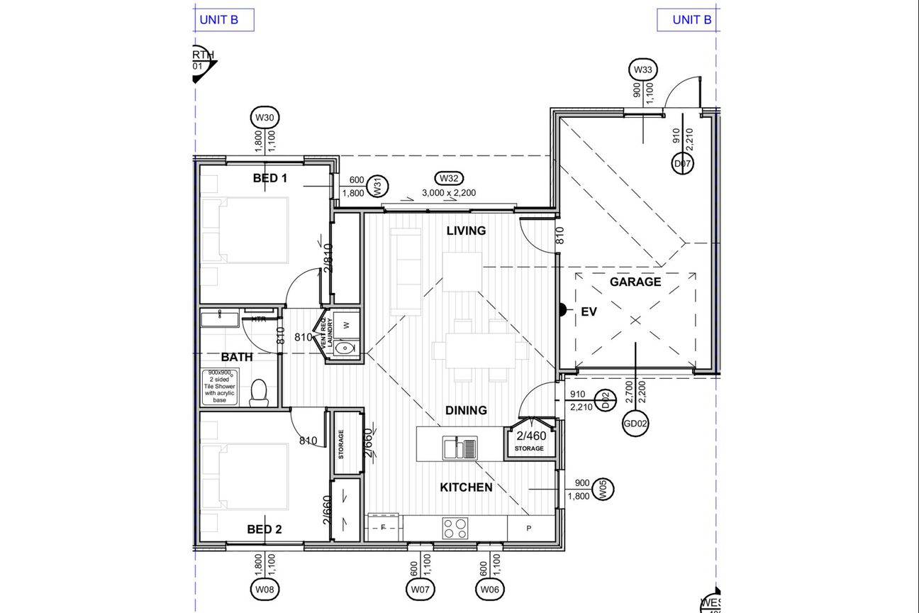 Buy Off the Plans – 10-Year Rent Guarantee - Vista 3