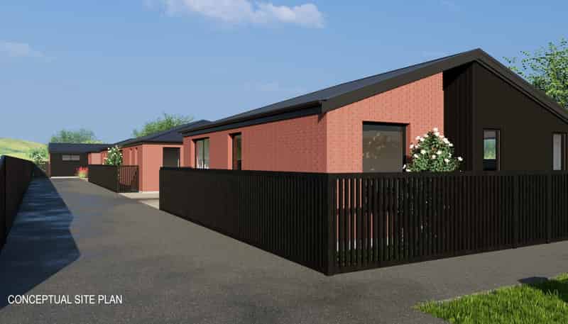 Lots 3/58 Higgins Road, Frankton